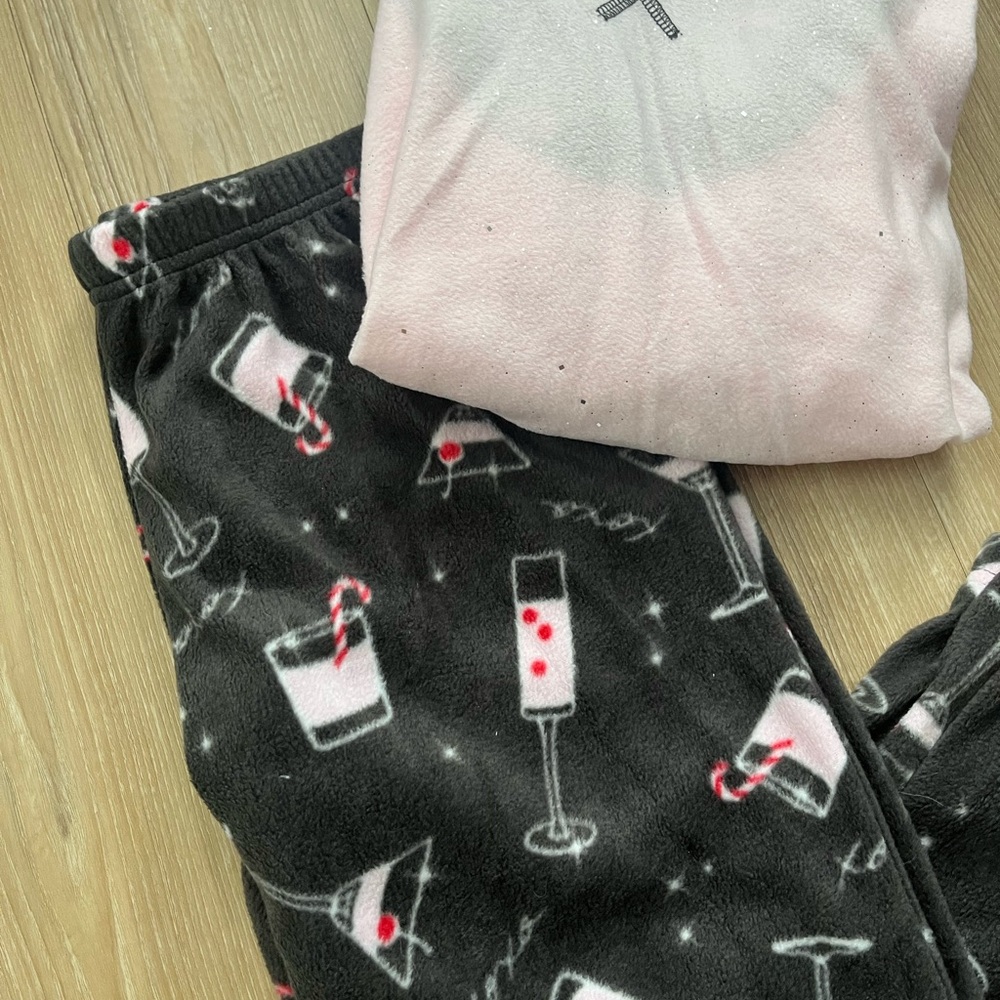 Martini PJ Set - Picture 8 of 8